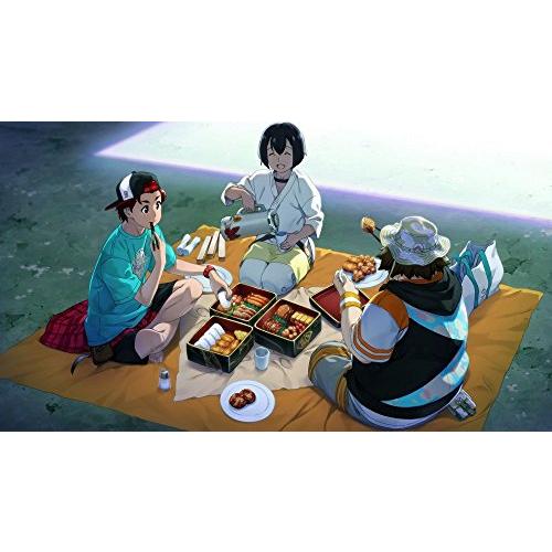 ROBOTICS;NOTES DaSH - Switch |  | 02