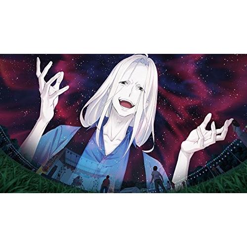 ROBOTICS;NOTES DaSH - Switch |  | 05