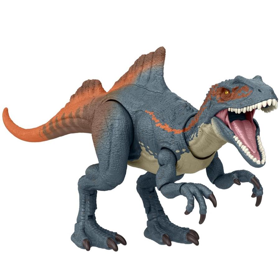 マテル(MATTEL) ジュラシックワールド(JURASSIC WORLD) ハモンド