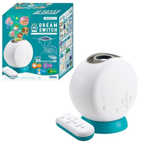 セガフェイブ(SEGA FAVE) DREAM SWITCH (ドリームスイッチ) ベーシック