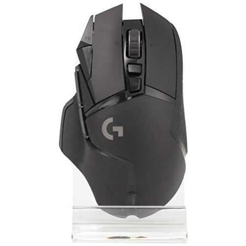 Logicool G(ロジクール G) ゲーミングマウス ワイヤレス G502 HERO 25K