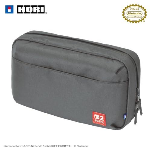 ホリ] リバーシブルまるごと収納バッグ for Nintendo Switch 2