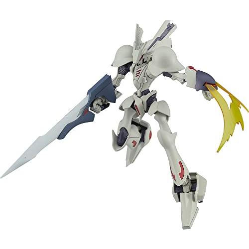 MODEROID ブレンパワード グランチャー ノンスケール 組み立て式