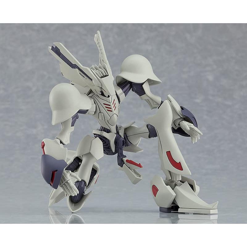 モデロイドのブレンパワード、 3点セットです。 モデロイドのブレン