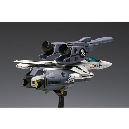 超時空要塞マクロス VF-1S ストライクバルキリー ロイ・フォッカー機