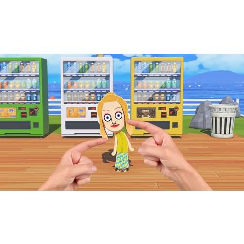 トモダチコレクション わくわく生活 -Switch : リフテン.com - 通販