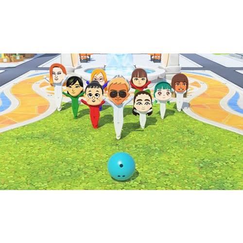 トモダチコレクション わくわく生活 -Switch : リフテン.com - 通販