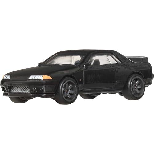 ホットウィール(Hot Wheels) ワイルド・スピード 日産 スカイライン GT