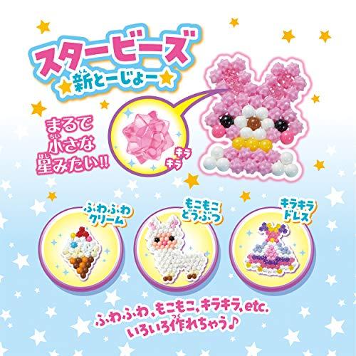アクアビーズ 別売り 【ディズニープリンセス キラ☆もこ ドレスセット】 AQ-311 |  | 05