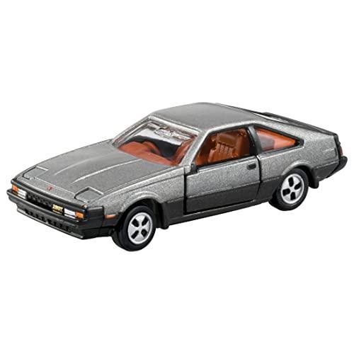 タカラトミー(TAKARA TOMY) 『 トミカプレミアム 14 トヨタ セリカ XX