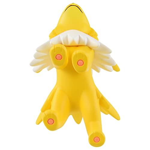 ポケットモンスター モンコレ サンダース : リフテン.com - 通販
