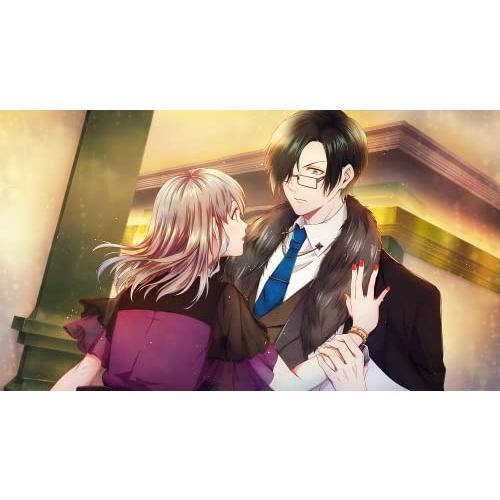 MoneyParasite Switch 限定版 Money Parasite ～嘘つきな女～【特典同梱限定版】☆特典付