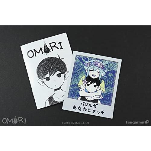OMORI -Switch : リフテン.com - 通販 - Yahoo!ショッピング