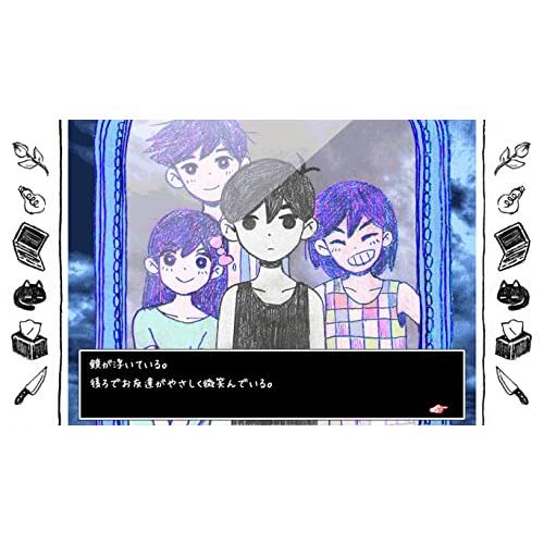 OMORI -Switch : リフテン.com - 通販 - Yahoo!ショッピング
