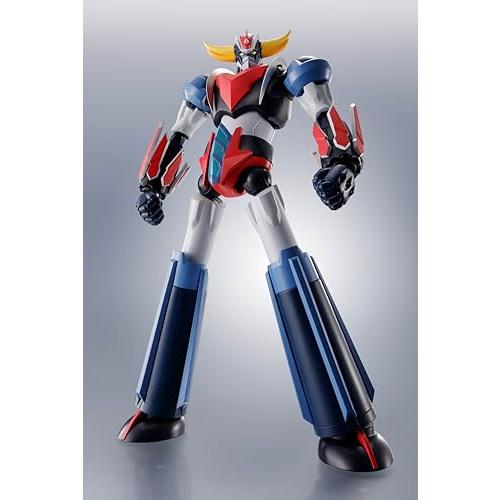 【在庫処分】TAMASHII NATIONS ROBOT魂 グレンダイザーU ＜ TAMASHII NATIONS ROBOT魂 グレンダイザー From GRENDIZER U 約150mm