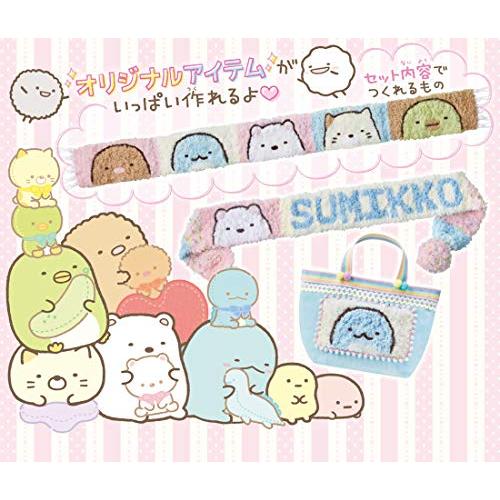 すみっコぐらし モコもじオリーナ カラフル : リフテン.com - 通販