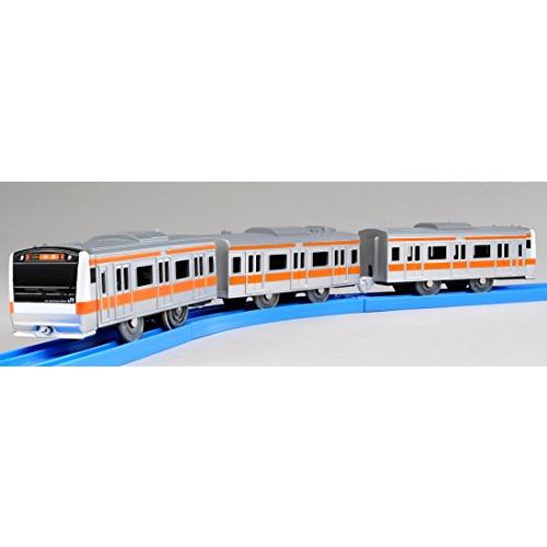 プラレール 中央線 Osaka Metro 中央線400系がクロスシート車仕様になって