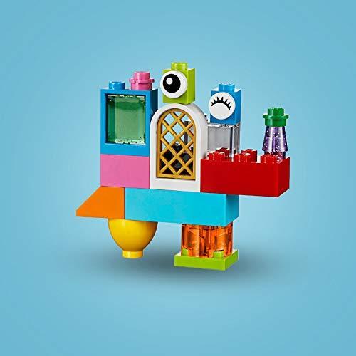 男の子 女の子 おもちゃ ブロック 創造力の窓 クラシック レゴ Lego ブロック お取り寄せ Themtransit Com