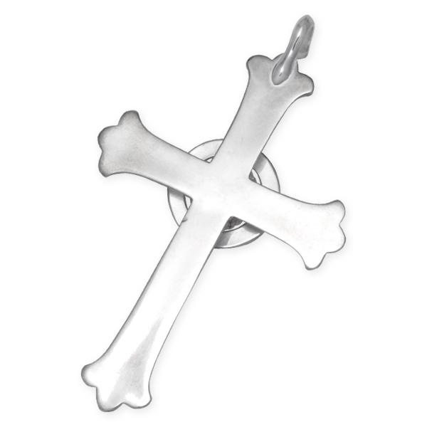 鷲見太郎 Taro Washimi ペンダント クロスペンダントオパールカップソ