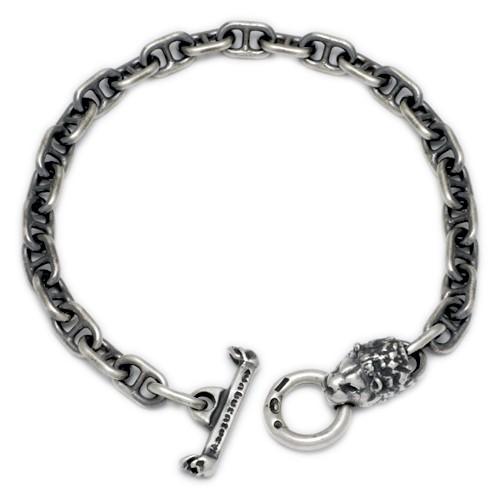 Gaboratory ガボラトリー/ガボール/Gaboratory ブレスレット 5.5mm