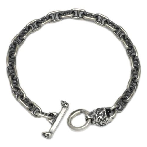 ガボール　ライオン　ブレスレット　正規品 GABORATORY (ガボラトリー/ガボール) ブレスレット ライオン ヘッド w