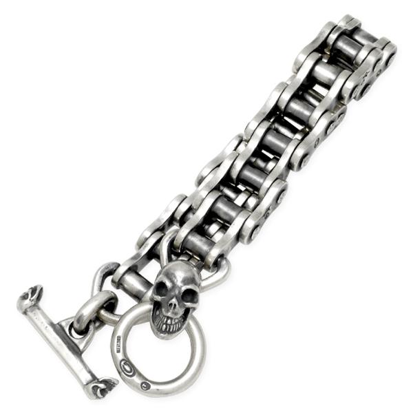 ガボラトリーブレスレット Gaboratory ガボラトリー GABORATORY ブレスレット バイク