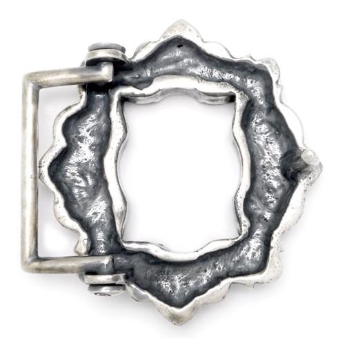 Gaboratory（ガボラトリー） ベルト 4クラウンサンタクロースベルト