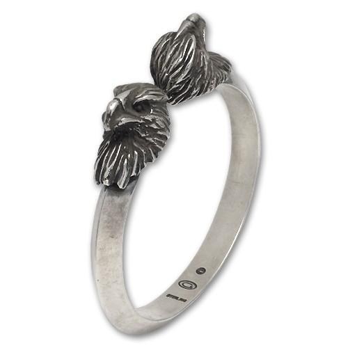 Gaboratory ガボラトリー GABORATORY バングル イーグルトライアングル