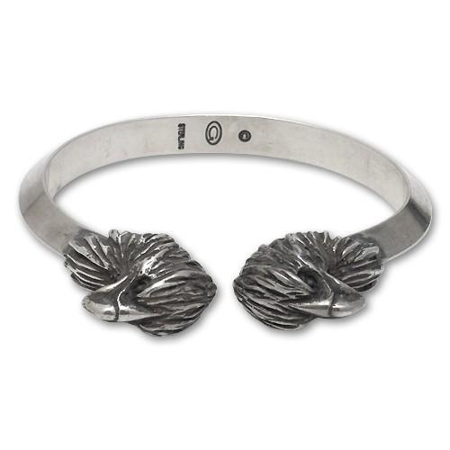 O*O様 ガボール　イーグル　トライアングルバングル Gaboratory - ガボール イーグル トライアングル バングル Gaboratory