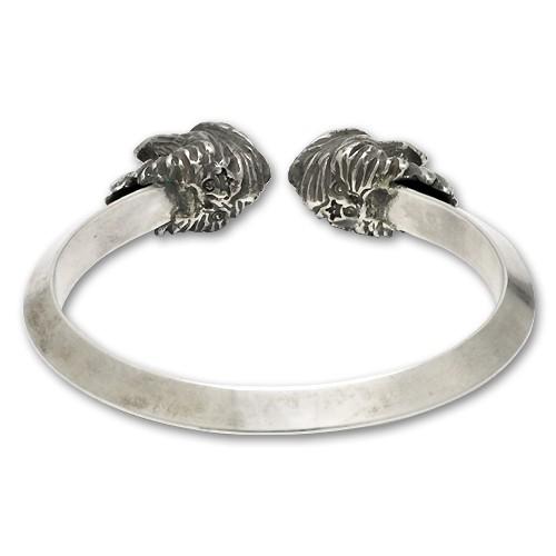 Gaboratory ガボラトリー GABORATORY バングル イーグルトライアングル