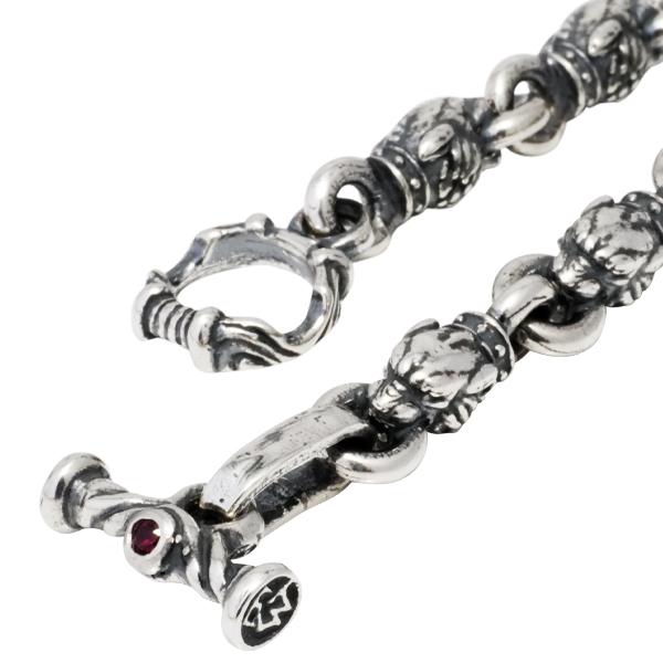 Travis Walker（トラヴィスワーカー） ブレスレット タイニーセイバー