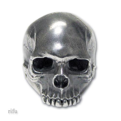 コーツアンドハケット【COURTS AND HACKETT】デスヘッドリング | 