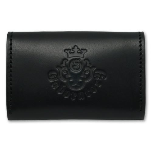 Shilla レザーコインカードケース Gaboratory ガボラトリー GABORATORY コインケース・カード