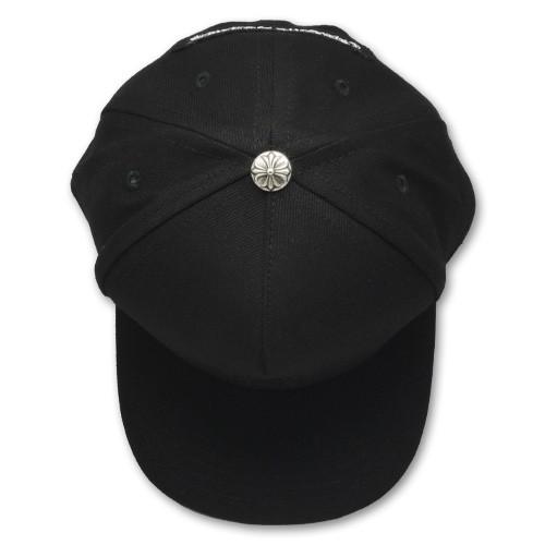 CHROME HEARTS クロムハーツ HEARTS/キャップ・帽子 デニム CHROME HEARTS クロムハーツ HEARTS/キャップ・帽子 デニム