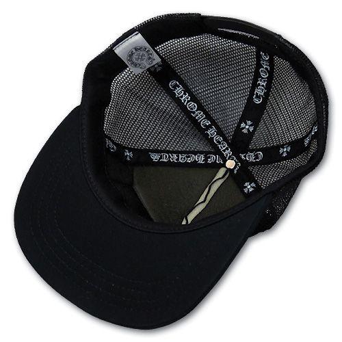 CHROME HEARTS クロムハーツ HEARTS/キャップ・帽子 トラッカー CHROME HEARTS クロムハーツ HEARTS/キャップ・帽子 トラッカー