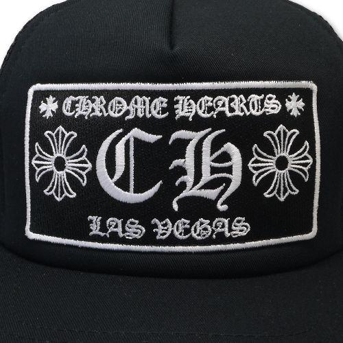 CHROME HEARTS クロムハーツ HEARTS/キャップ・帽子 トラッカー CHROME HEARTS クロムハーツ HEARTS/キャップ・帽子 トラッカー