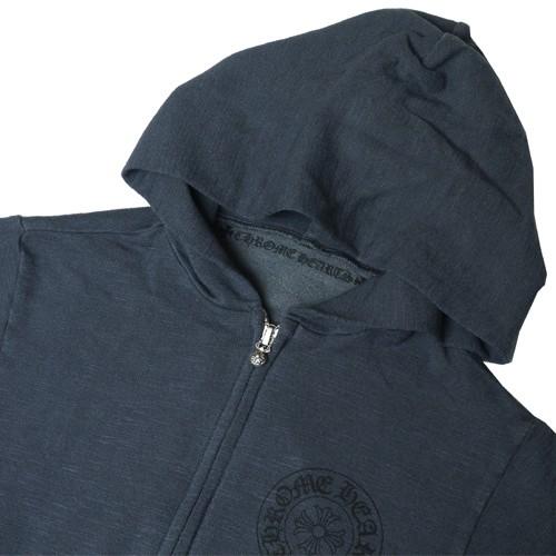 CHROME HEARTS クロムハーツ HEARTS/子供服・キッズ フード CHROME HEARTS クロムハーツ HEARTS/子供服・キッズ フード