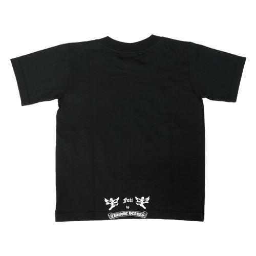 クロムハーツ キッズ Tシャツ 110 CHROME HEARTS-