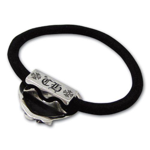 CHROME HEARTS（クロムハーツ） CHROME HEARTS/ヘアゴム・ブレスレット