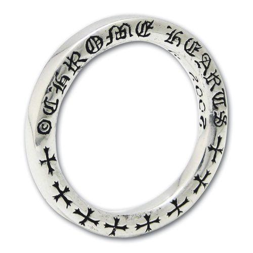 CHROME HEARTS クロムハーツ HEARTS/リング NTFLリング : rifu
