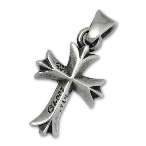 silver925 トラヴィスワーカー cross 250g LARGE VALOR CROSS