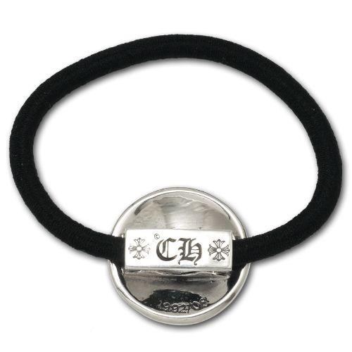 CHROME HEARTS クロムハーツ/CHROME ヘアゴム・ブレスレット