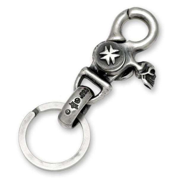 Gaboratory Gabor オールドTバー HWOリンク キーリング