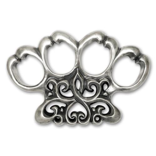 ガボラトリー GABORATORY ナックルダスター KD-01 : rifu - 通販