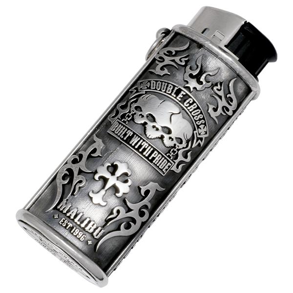 トラヴィスワーカー TRAVIS WALKER BICライターケース | Travis Walker | 05