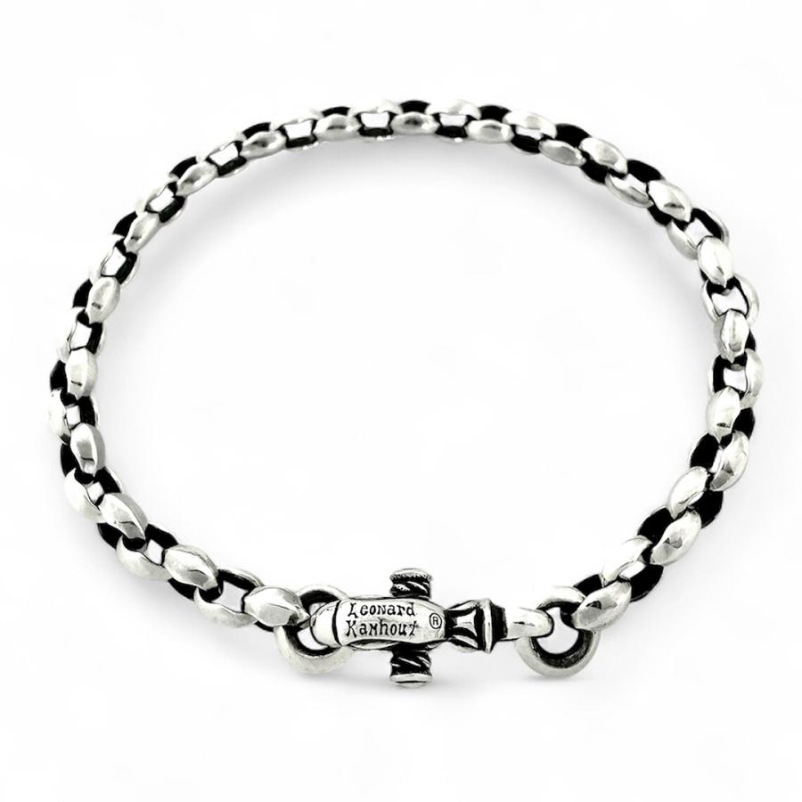 ロンワンズ LONE ONES シルクリンク ミニ '99 ブレスレット MFB-0040mini | LONE ONES