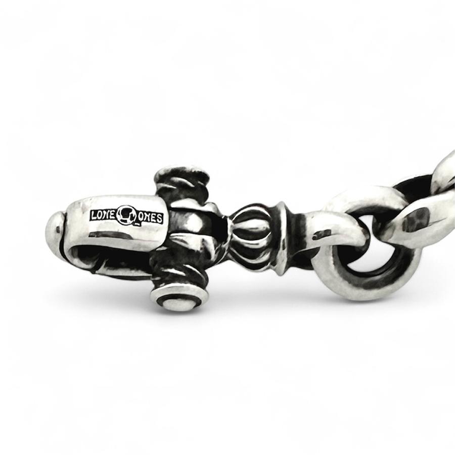 ロンワンズ LONE ONES シルクリンク ミニ '99 ブレスレット MFB-0040mini | LONE ONES | 01