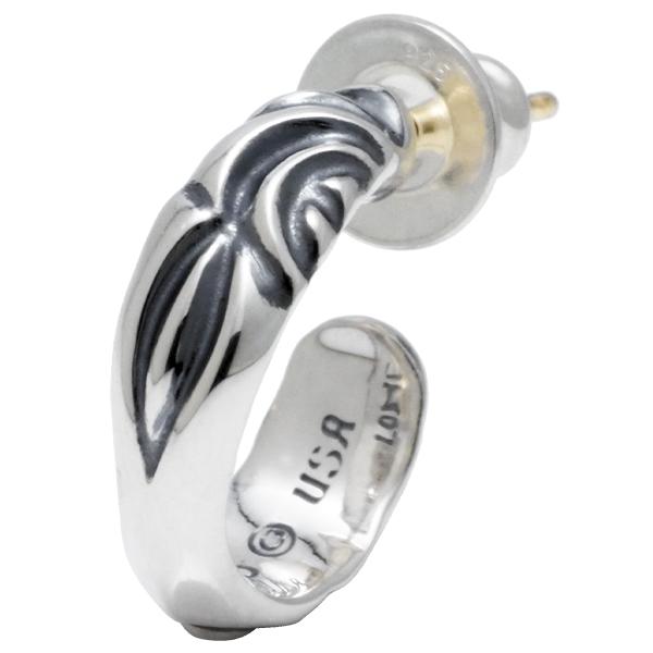 【K22】LONE ONES オスプレイ イアリング 楽天市場】【LONE ONES ロンワンズ】Osprey Earring オスプレイ