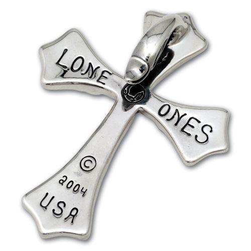 LONE ONES ロンワンズ ペンダント スプレッドイーグルペンダント LONE ONES ロンワンズ ペンダント スプレッドイーグルペンダント