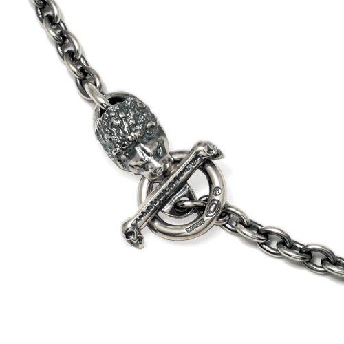 Gaboratory ガボラトリー GABORATORY 6チェーンw/クォーターライオン  